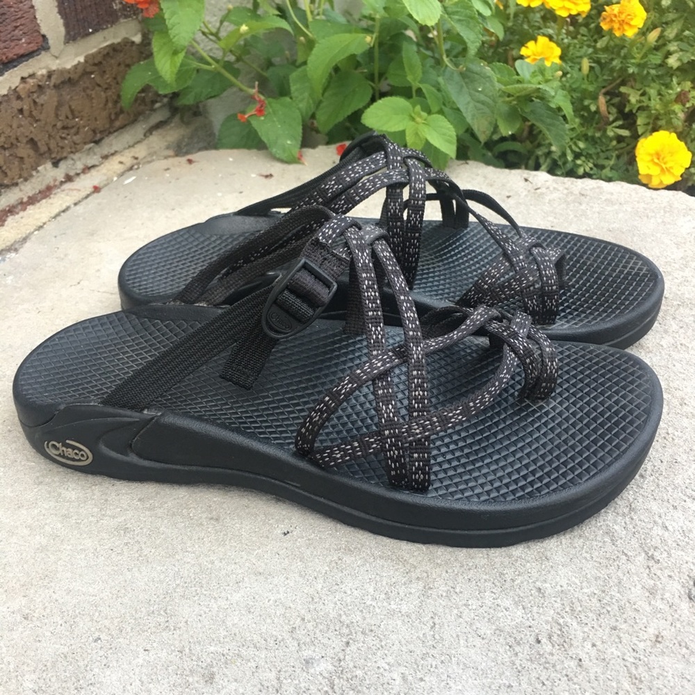 Chaco sandals size 8